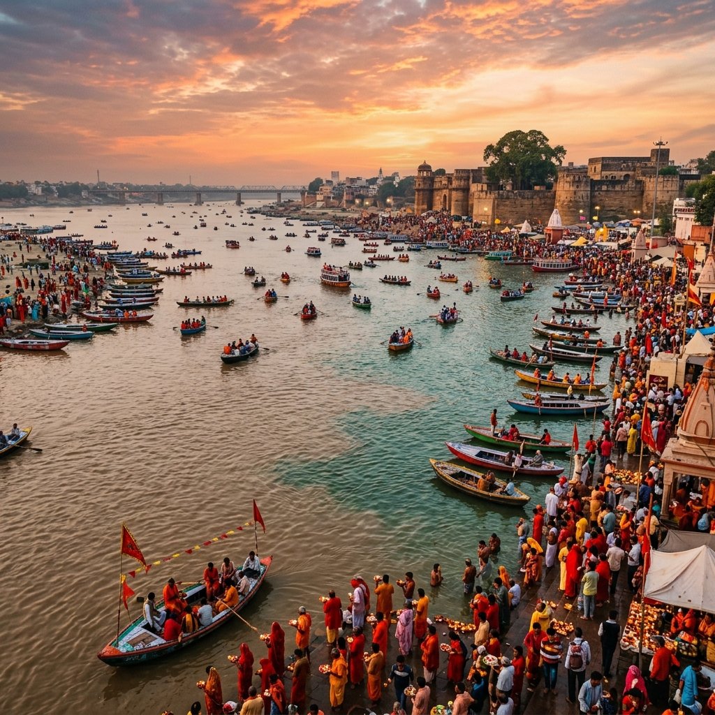 The Sangam Soul