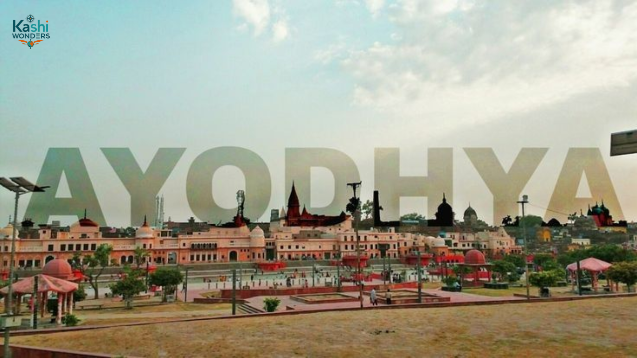 The Best Time to Visit Varanasi, Ayodhya &amp; Prayagraj: Month-by-Month Weather &amp; Festival Guide