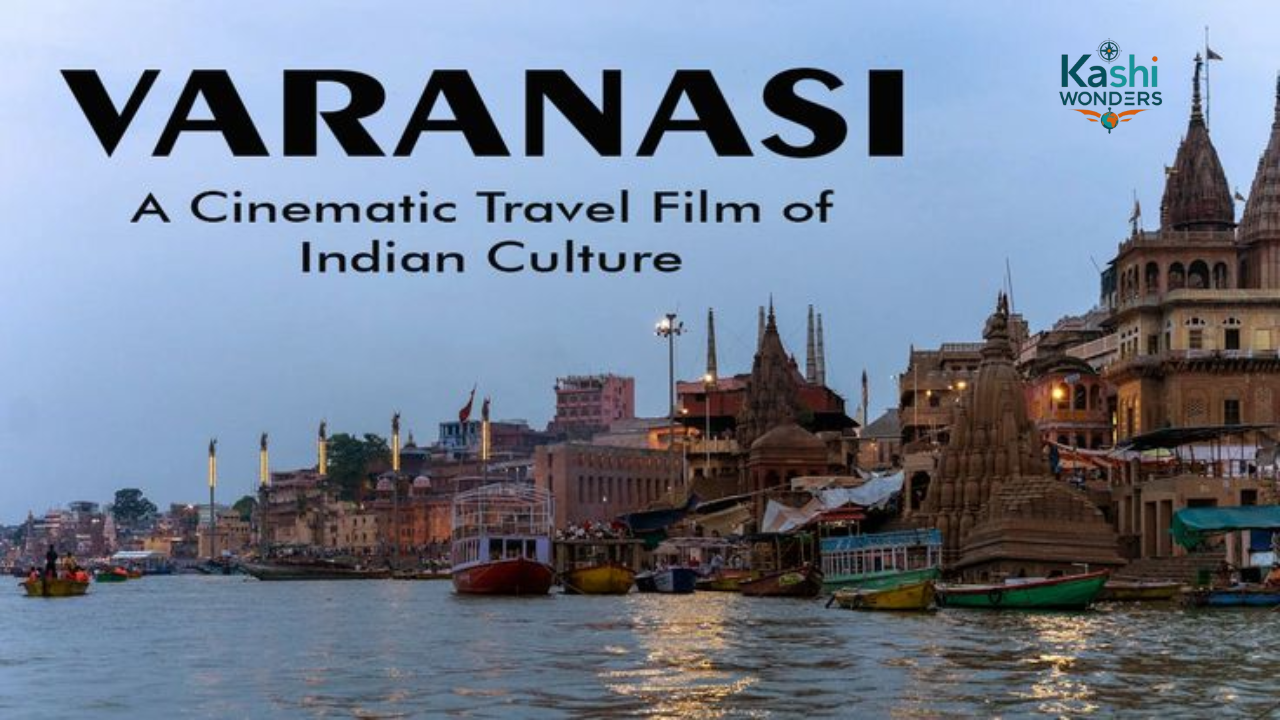 🎬Behind the Lens: The Magic of Shooting a Cinematic Music Video in Banaras’ Ancient Lanes
